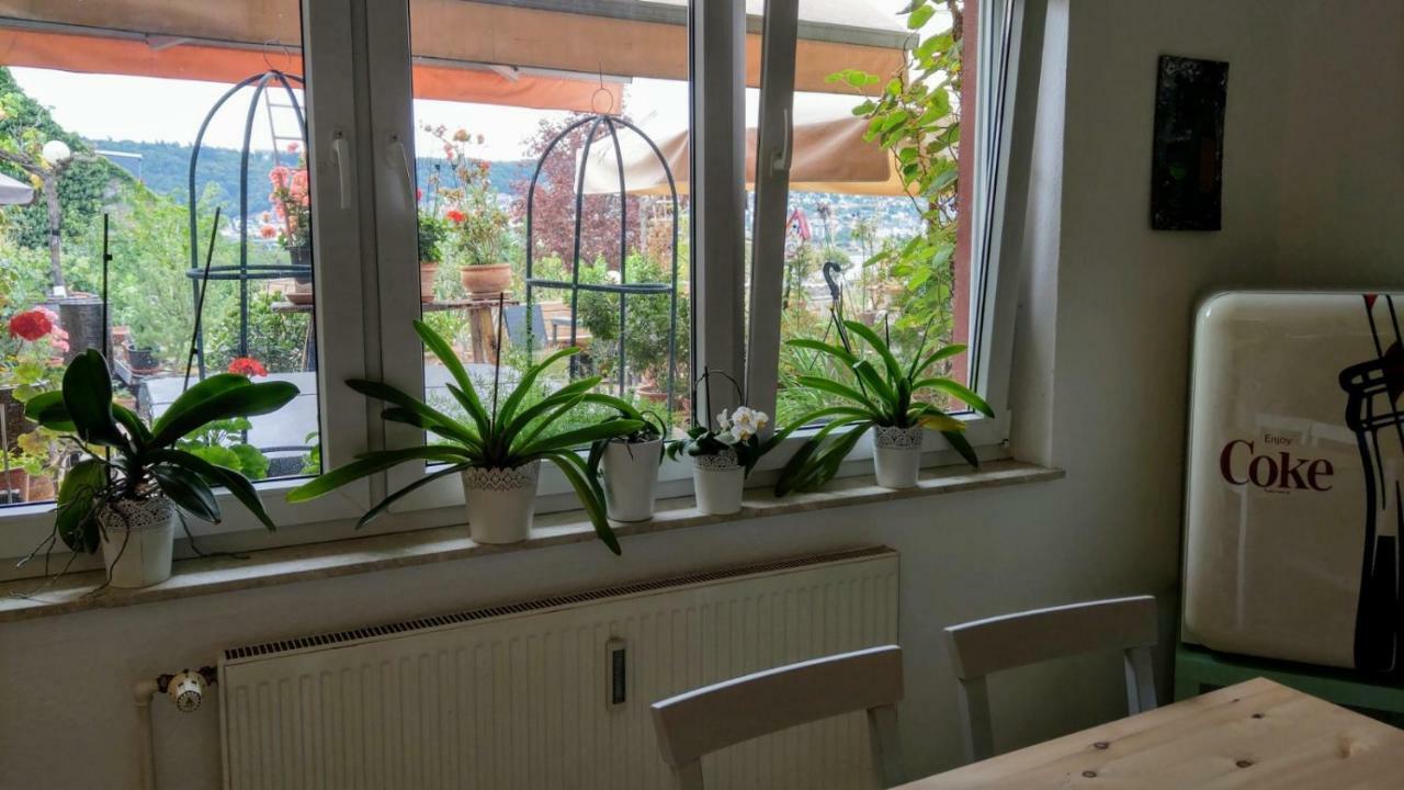 Artstudio Rudesheim Leilighet Rüdesheim am Rhein Eksteriør bilde