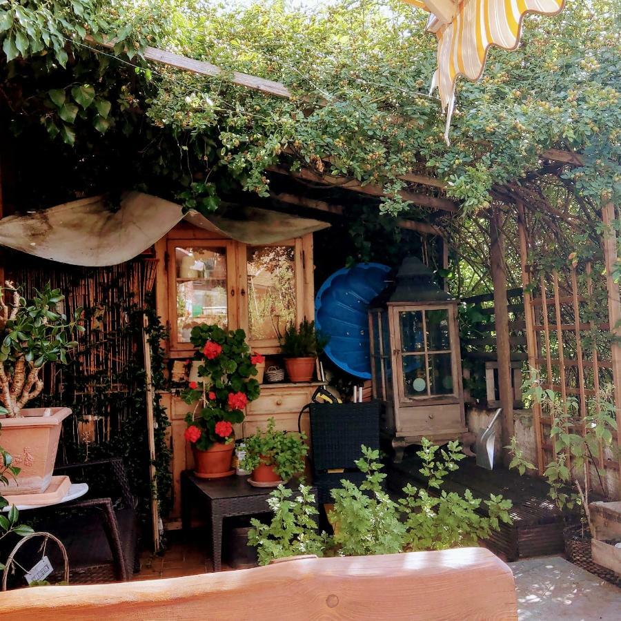 Artstudio Rudesheim Leilighet Rüdesheim am Rhein Eksteriør bilde