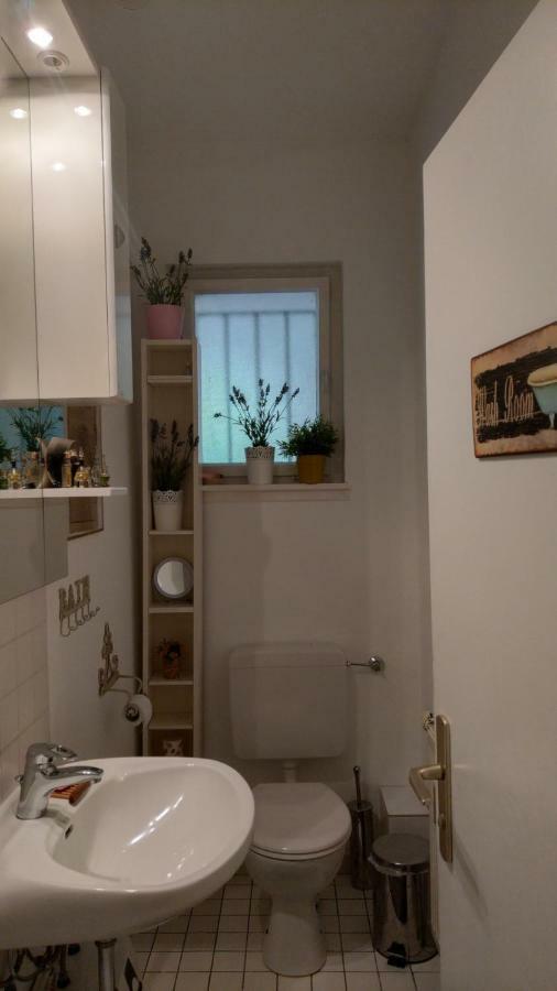 Artstudio Rudesheim Leilighet Rüdesheim am Rhein Eksteriør bilde