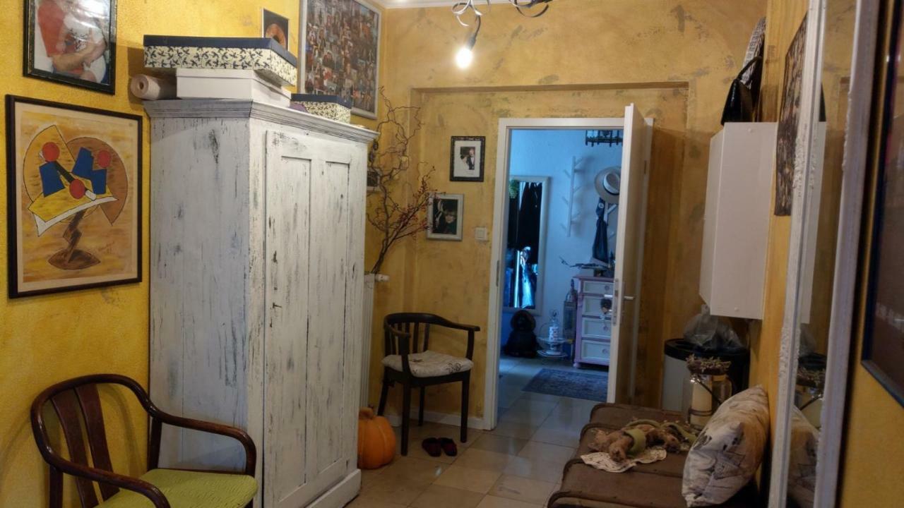 Artstudio Rudesheim Leilighet Rüdesheim am Rhein Eksteriør bilde